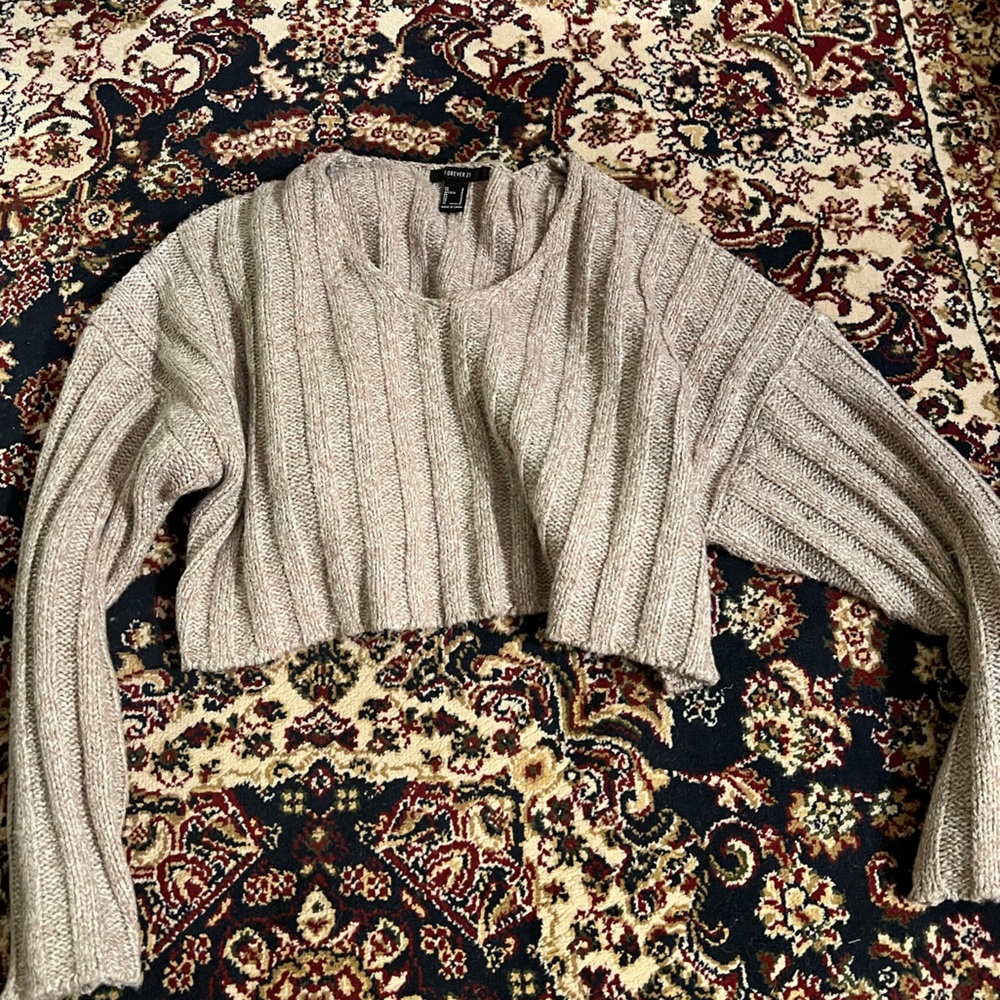 Forever 21 Sweater